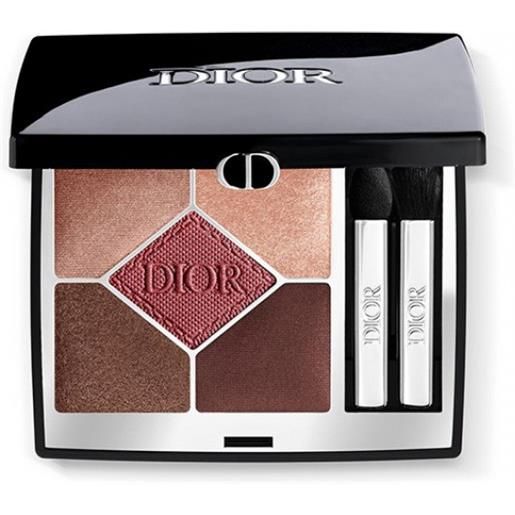 DIOR occhi #5 couleurs couture