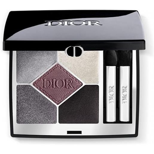 DIOR occhi #5 couleurs couture