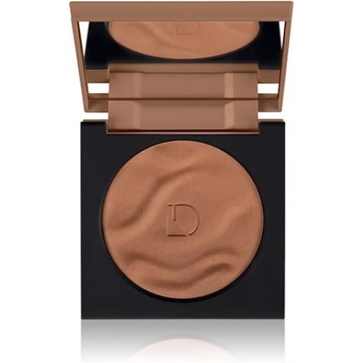 DIEGO DALLA PALMA viso #hydra butter bronzing powder