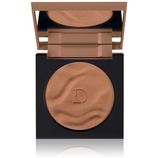 DIEGO DALLA PALMA viso #hydra butter bronzing powder