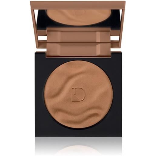 DIEGO DALLA PALMA viso #hydra butter bronzing powder