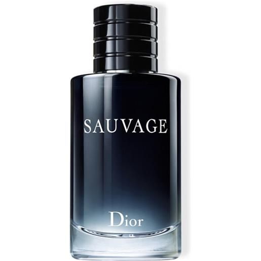 DIOR sauvage #eau de toilette
