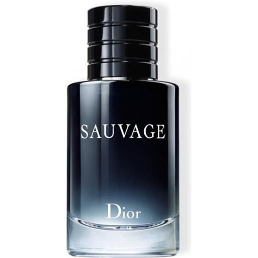 DIOR sauvage #eau de toilette