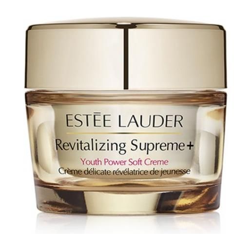 ESTEE LAUDER revitalizing supreme plus #youth power soft creme