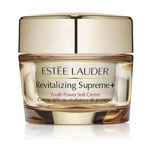 ESTEE LAUDER revitalizing supreme plus #youth power soft creme