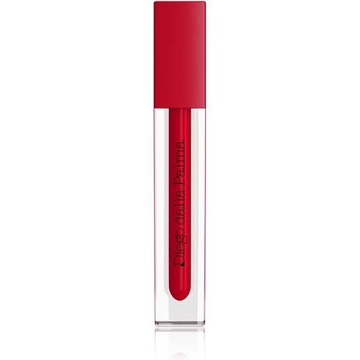 DIEGO DALLA PALMA labbra #stay on me #rossetto liquido a lunga tenuta