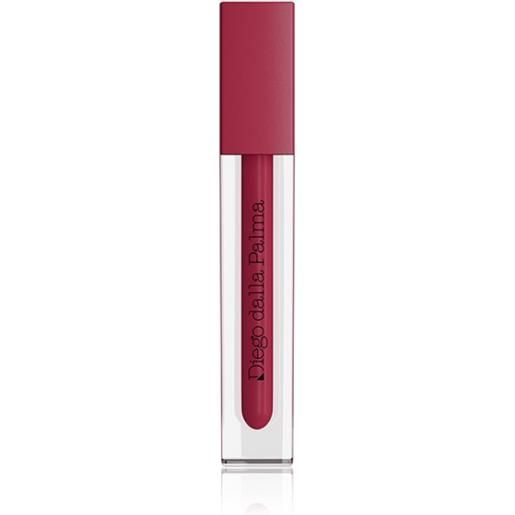 DIEGO DALLA PALMA labbra #stay on me #rossetto liquido a lunga tenuta