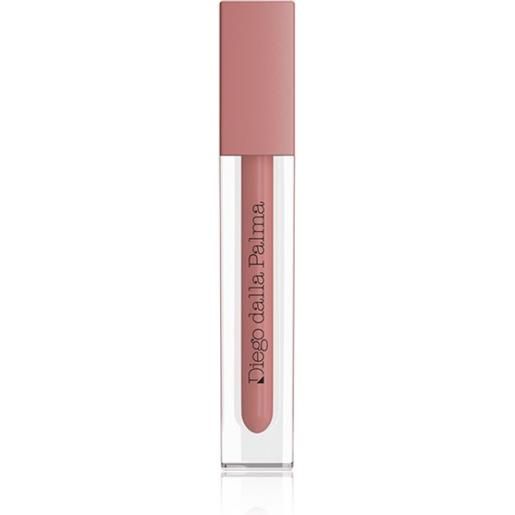 DIEGO DALLA PALMA labbra #stay on me #rossetto liquido a lunga tenuta