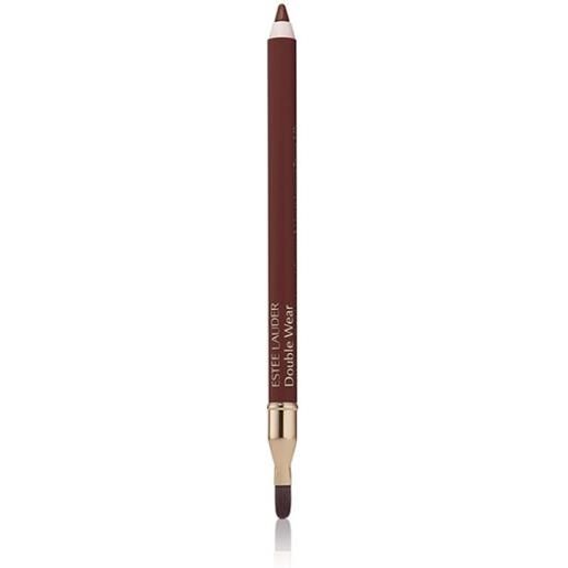 ESTEE LAUDER labbra #double wear 24h stay-in-place lip liner