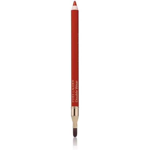 ESTEE LAUDER labbra #double wear 24h stay-in-place lip liner