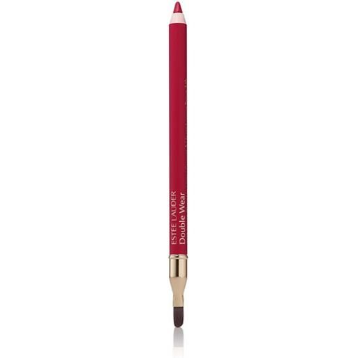 ESTEE LAUDER labbra #double wear 24h stay-in-place lip liner
