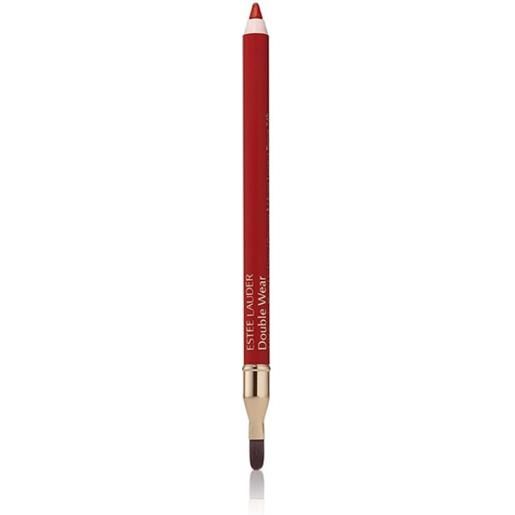 ESTEE LAUDER labbra #double wear 24h stay-in-place lip liner