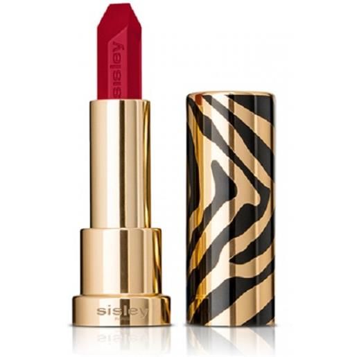 SISLEY labbra #le phyto-rouge