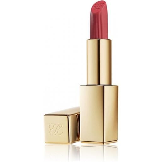 ESTEE LAUDER labbra #pure color lipstick