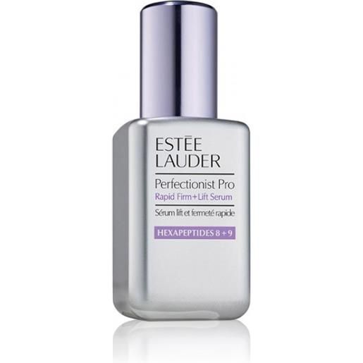 ESTEE LAUDER perfectionist pro #rapid firm+lift serum