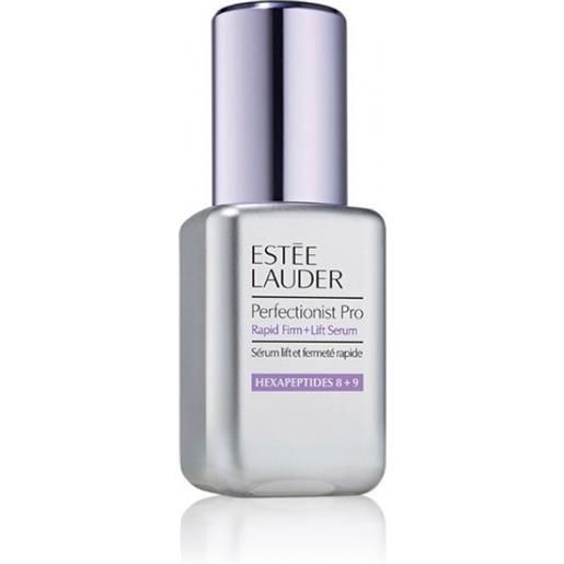 ESTEE LAUDER perfectionist pro #rapid firm+lift serum