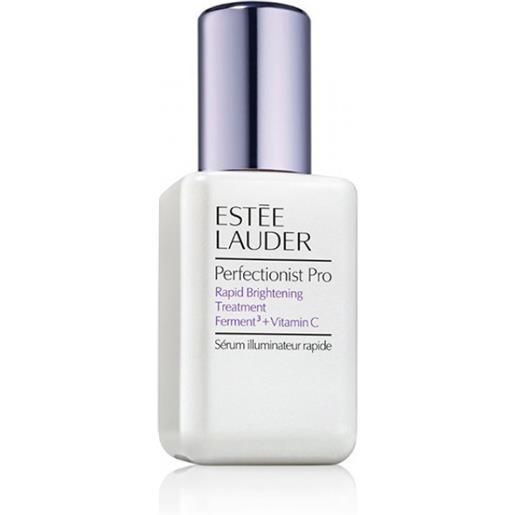 ESTEE LAUDER perfectionist pro #rapid brightening treatment