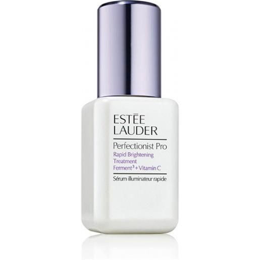 ESTEE LAUDER perfectionist pro #rapid brightening treatment