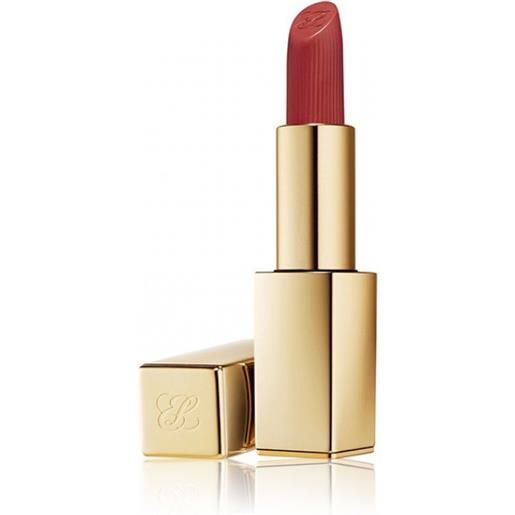 ESTEE LAUDER labbra #pure color lipstick matte