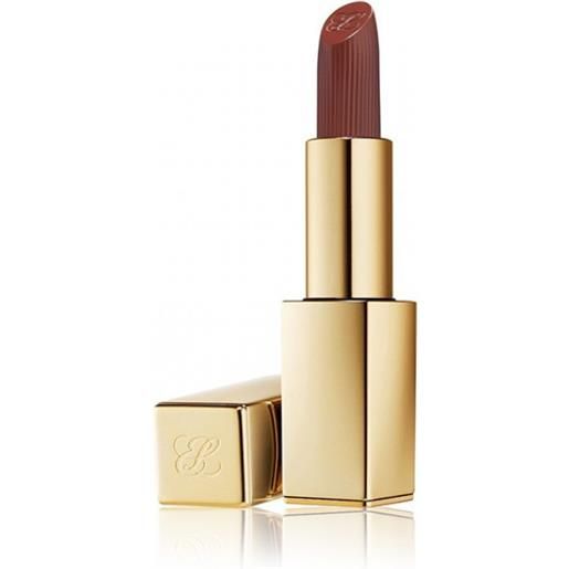 ESTEE LAUDER labbra #pure color lipstick matte