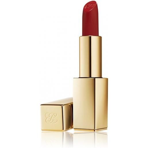 ESTEE LAUDER labbra #pure color lipstick matte