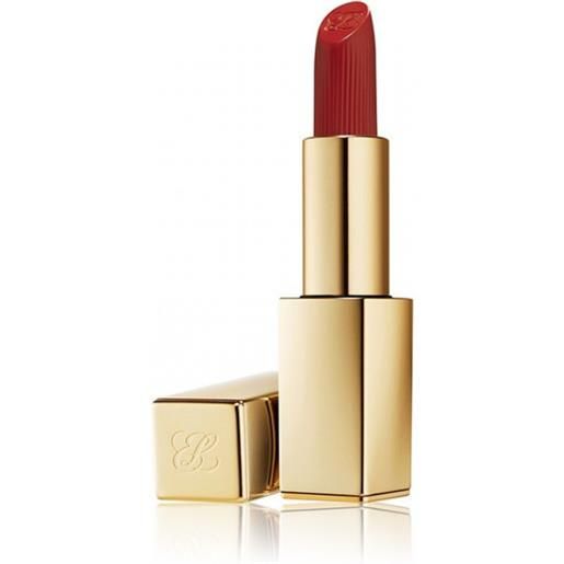 ESTEE LAUDER labbra #pure color lipstick matte