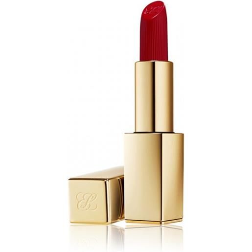 ESTEE LAUDER labbra #pure color lipstick matte