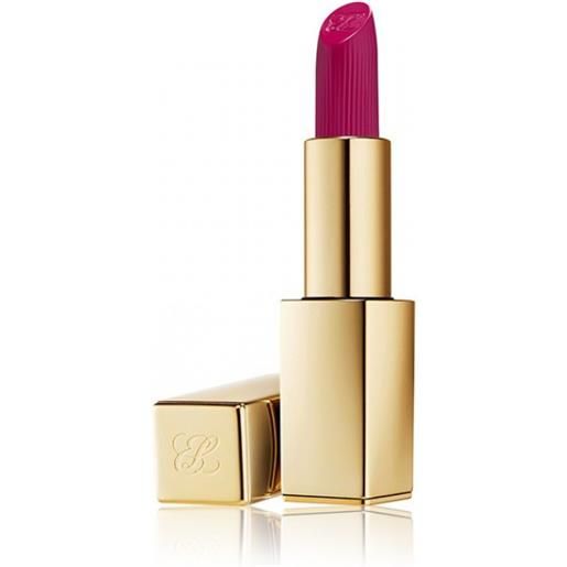 ESTEE LAUDER labbra #pure color lipstick matte