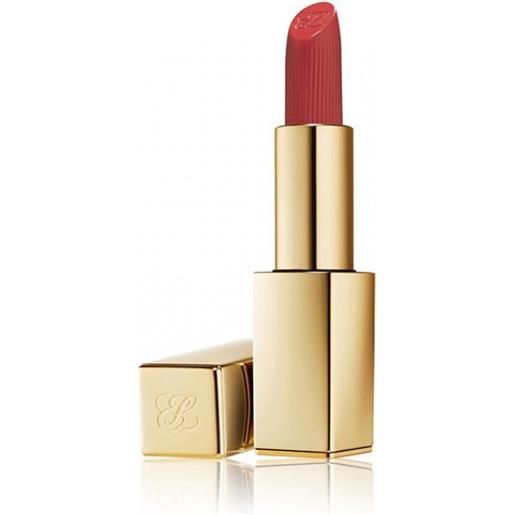 ESTEE LAUDER labbra #pure color lipstick matte