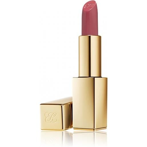 ESTEE LAUDER labbra #pure color lipstick matte
