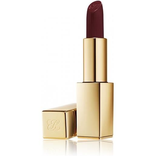 ESTEE LAUDER labbra #pure color lipstick matte