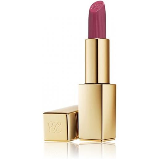 ESTEE LAUDER labbra #pure color lipstick matte