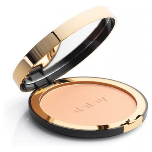 SISLEY viso #phyto-poudre compact