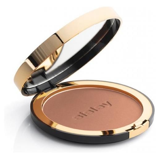 SISLEY viso #phyto-poudre compact