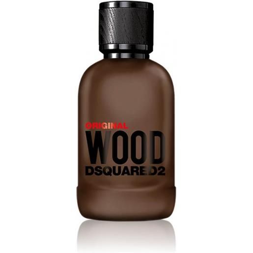 DSQUARED2 wood original for him #eau de parfum