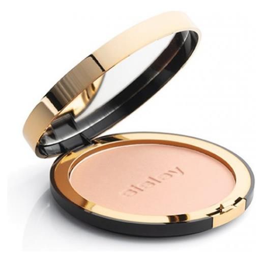 SISLEY viso #phyto-poudre compact