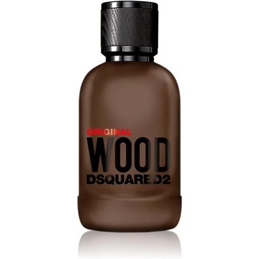 DSQUARED2 wood original for him #eau de parfum