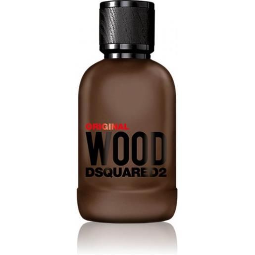 DSQUARED2 wood original for him #eau de parfum