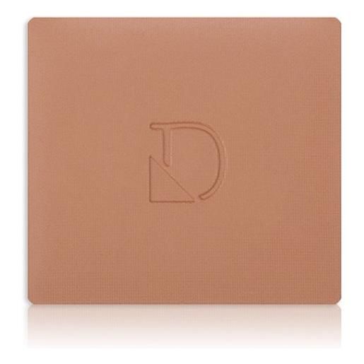 DIEGO DALLA PALMA viso #refill system #always bronze powder #terra abbronzante resistente all'acqua