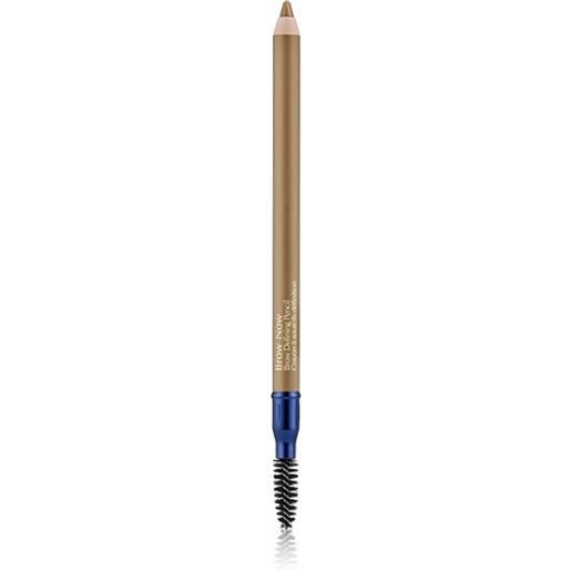 ESTEE LAUDER occhi #brow now defining pencil