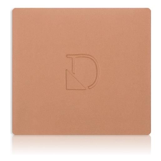 DIEGO DALLA PALMA viso #refill system #always bronze powder #terra abbronzante resistente all'acqua