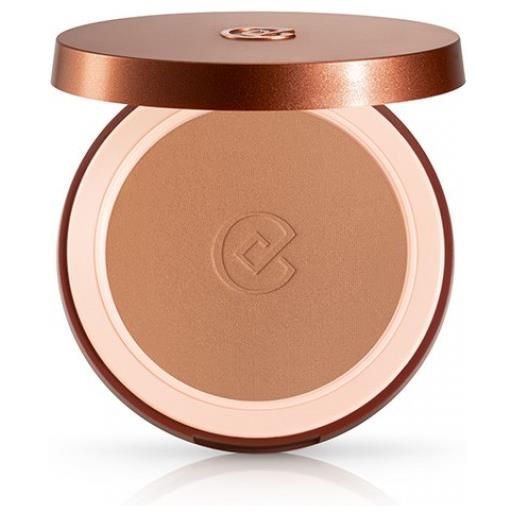 COLLISTAR viso #terra abbronzante effetto seta