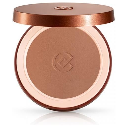 COLLISTAR viso #terra abbronzante effetto seta