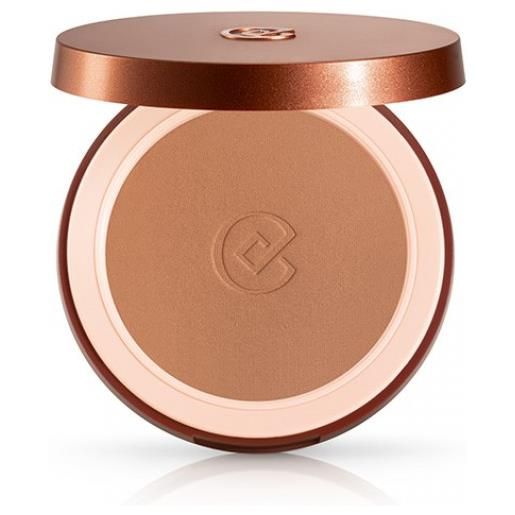 COLLISTAR viso #terra abbronzante effetto seta