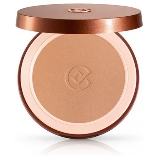 COLLISTAR viso #terra abbronzante effetto seta