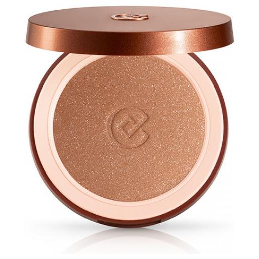 COLLISTAR viso #terra abbronzante effetto seta