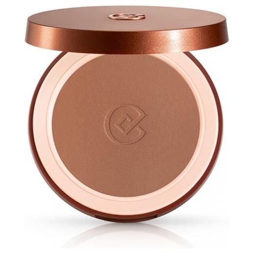 COLLISTAR viso #terra abbronzante effetto seta