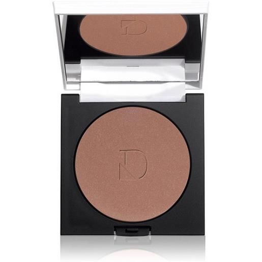 DIEGO DALLA PALMA viso #terra abbronzante - special tanning cake