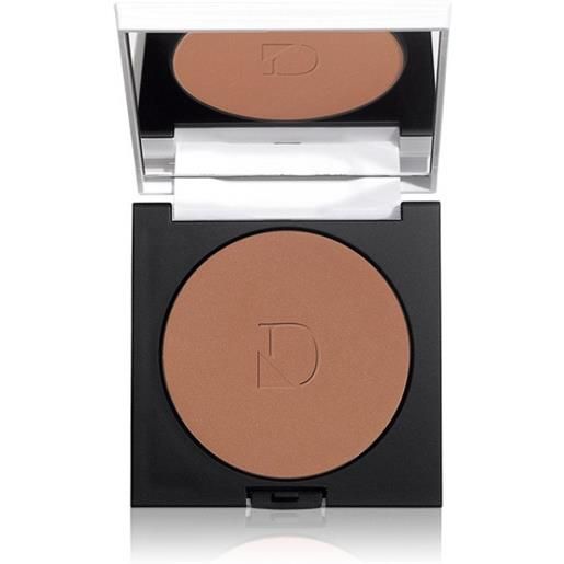 DIEGO DALLA PALMA viso #terra abbronzante - special tanning cake