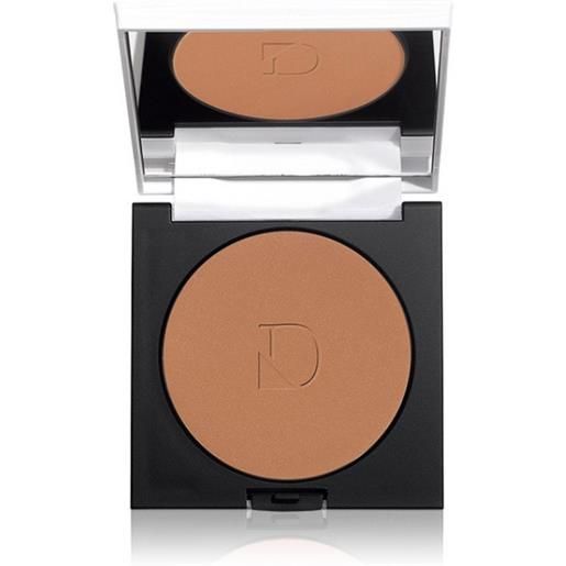 DIEGO DALLA PALMA viso #terra abbronzante - special tanning cake